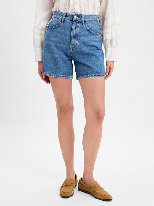 Damen Jeans-Shorts - Filda