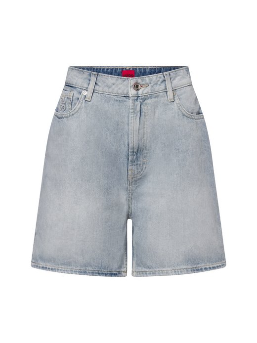 Damen Jeans-Shorts - Gelita