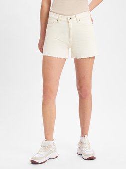 Damen Jeans Shorts - Gimusa