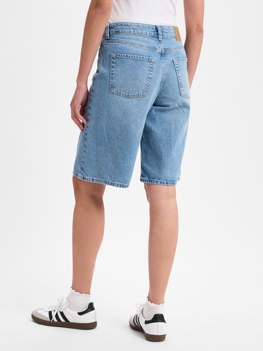 Damen Jeans Shorts - JXLaura