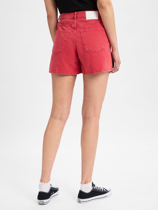 Damen Jeans-Shorts - JXLaura