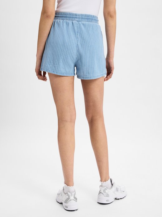 Damen Jeans-Shorts - NMKatri