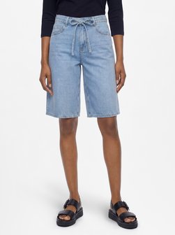 Damen Jeans-Shorts - NMMaisy