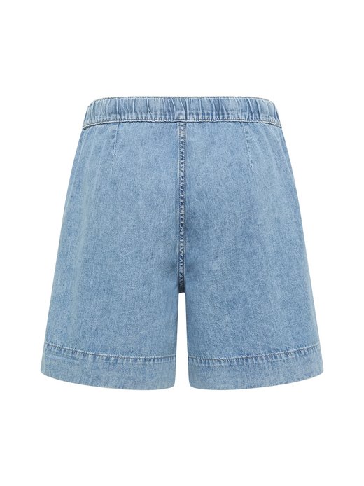 Damen Jeans Shorts