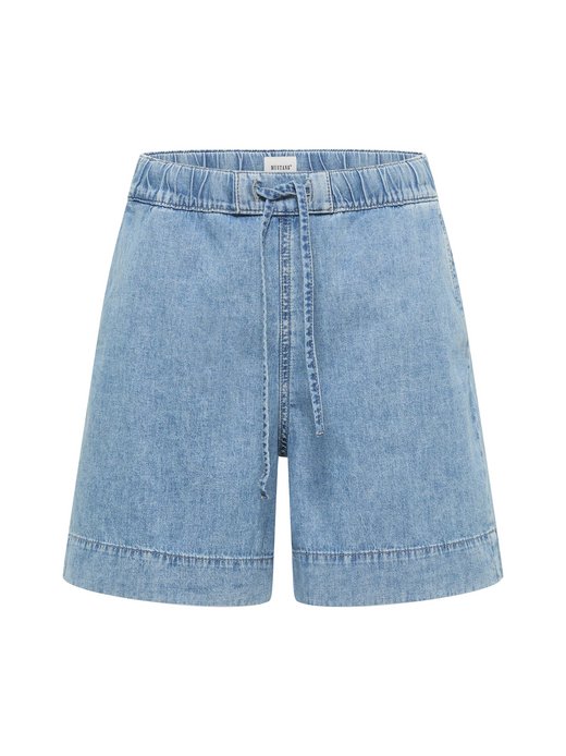 Damen Jeans Shorts