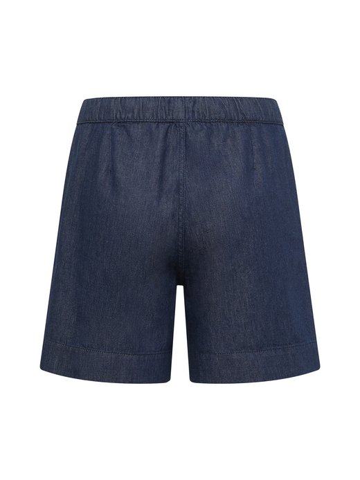 Damen Jeans Shorts