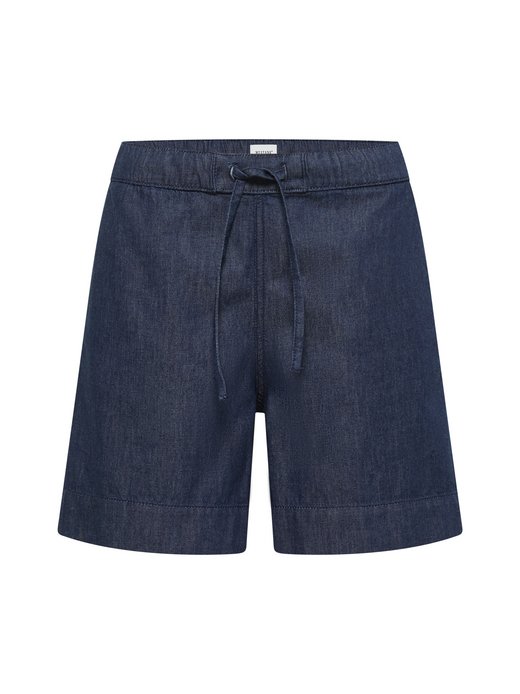 Damen Jeans Shorts