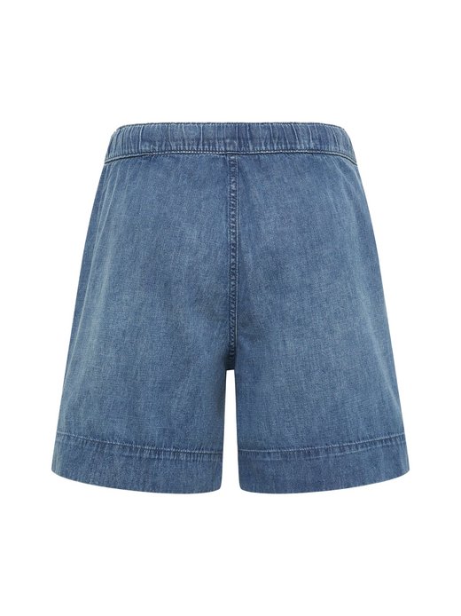Damen Jeans Shorts