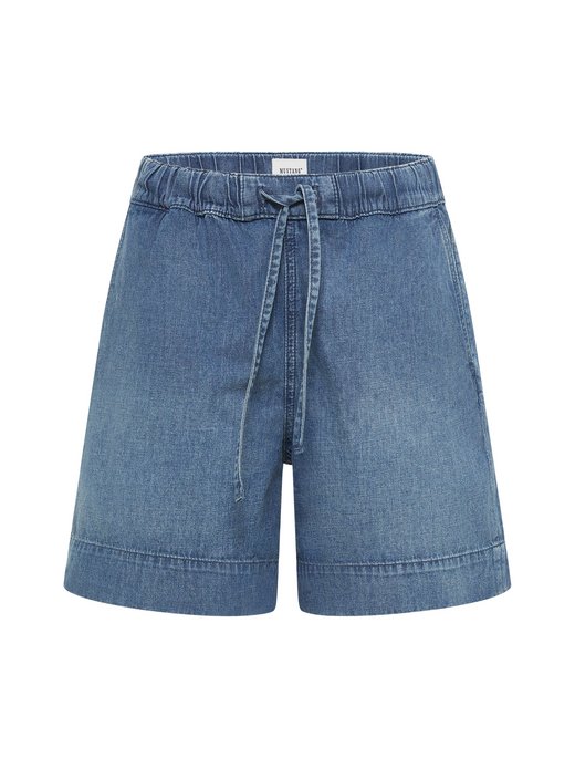 Damen Jeans Shorts