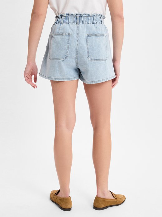 Damen Jeans Shorts