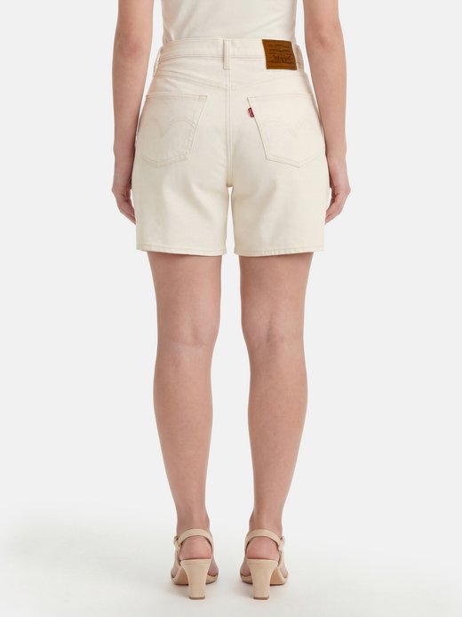 Damen Jeans-Shorts