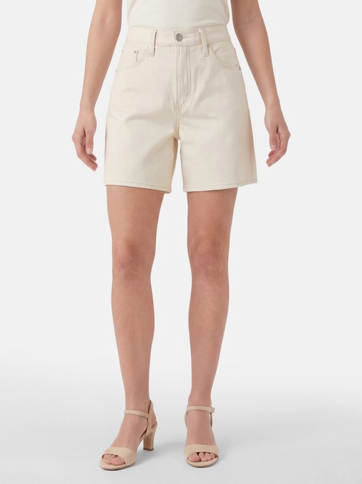 Damen Jeans-Shorts