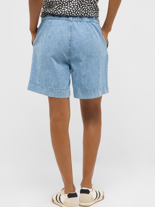 Damen Jeans Shorts