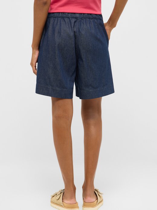Damen Jeans Shorts