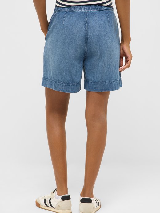 Damen Jeans Shorts