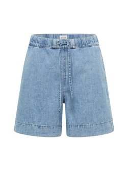 Damen Jeans Shorts