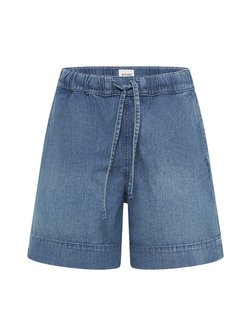 Damen Jeans Shorts