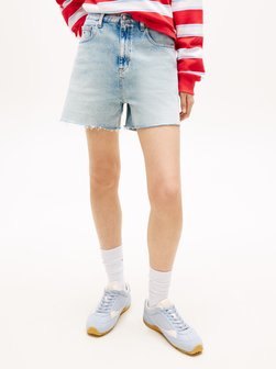 Damen Jeans-Shorts