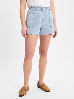 Artikelbild Damen Jeans Shorts von Marie Lund in bleached uni