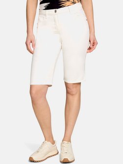 Damen Jeans-Shorts