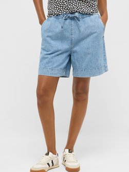 Damen Jeans Shorts