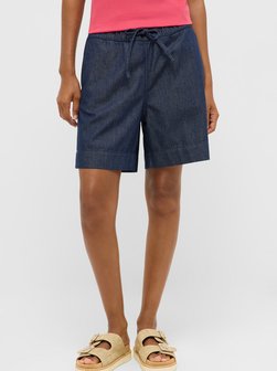 Damen Jeans Shorts