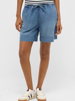 Damen Jeans Shorts