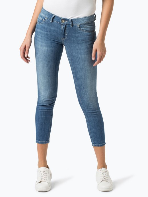 Eindig Spanje Alabama Marc O'Polo Damen Jeans - Skara Cropped online kaufen |  PEEK-UND-CLOPPENBURG.DE