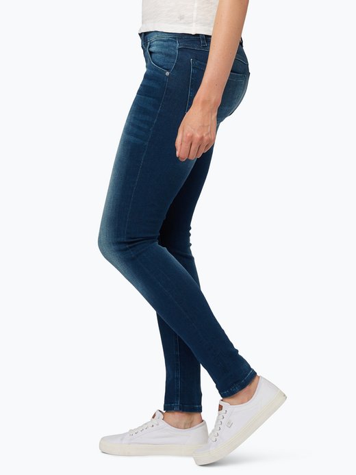 Marc O'Polo Damen Jeans Skara Slim online kaufen | VANGRAAF.COM
