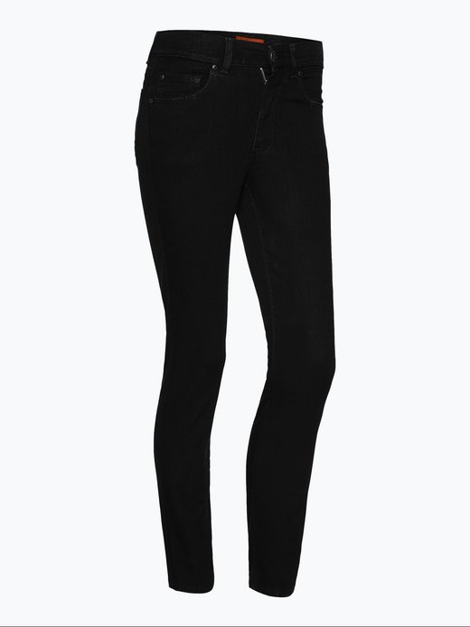 Damen Jeans - Skinny Kurzgröße
