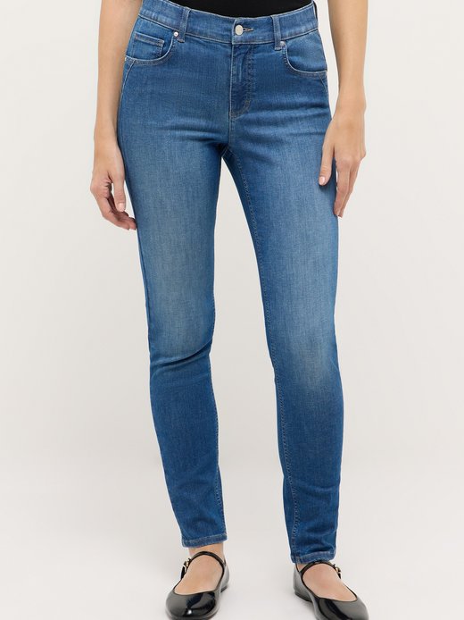 Damen Jeans - Skinny Shape