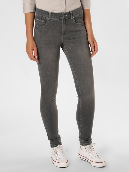 Damen Jeans - Skinny - Slim Fit