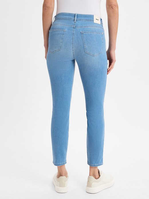 Damen Jeans Slim Fit - Shakira