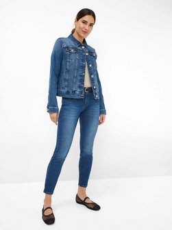 Damen Jeans Slim Fit - Shakira