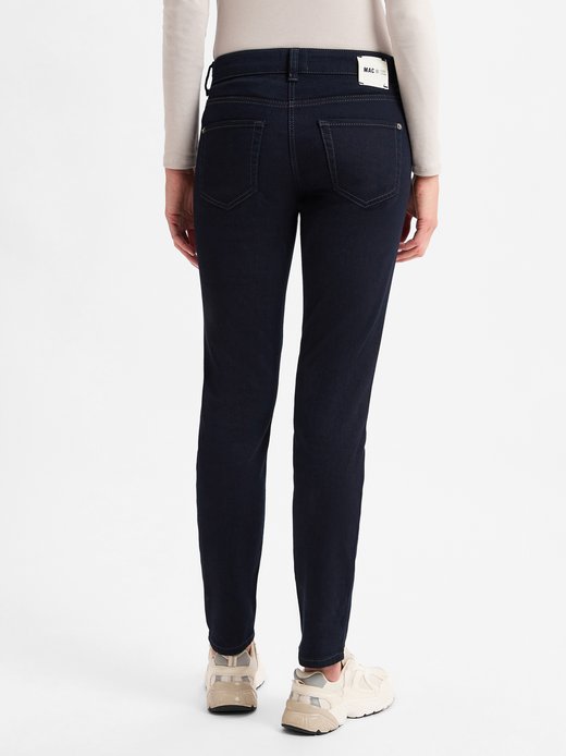 Damen Jeans Slim-Fit