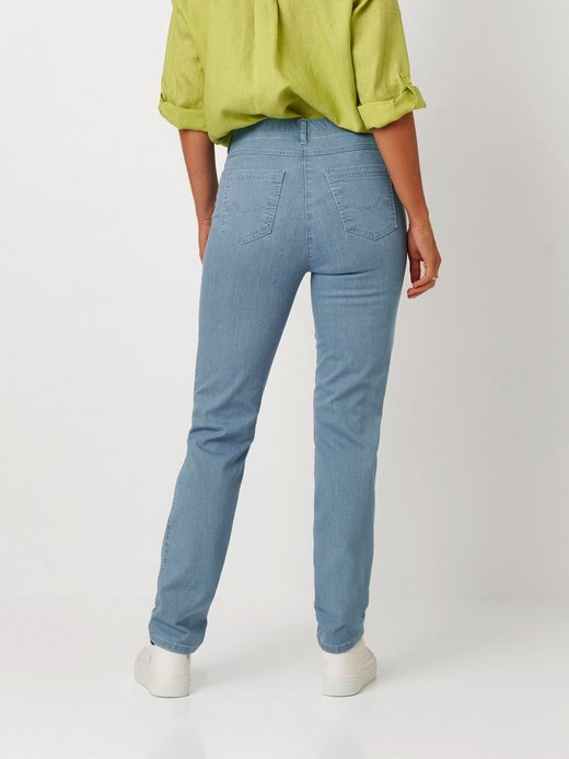 Damen Jeans - Slim Fit