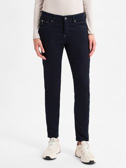 Artikelbild Damen Jeans Slim-Fit von MAC in rinsed uni