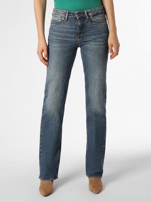 Damen Jeans - Soap