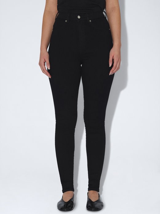 Damen Jeans – Solitaire Petite