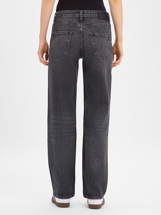 Damen Jeans - Sophie Low Straight