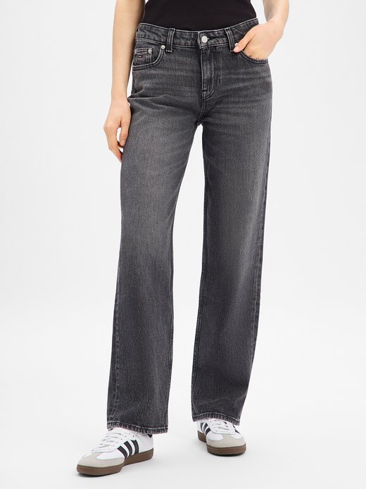 Damen Jeans - Sophie Low Straight