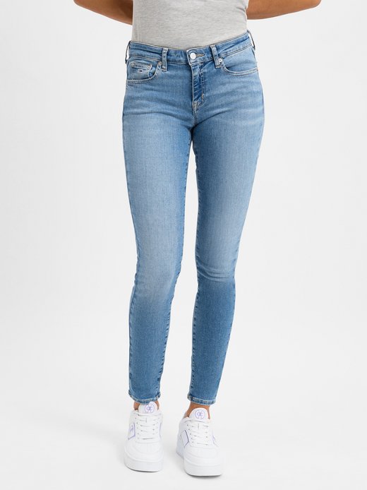 Damen Jeans - Sophie
