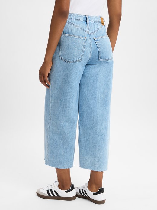 Damen Jeans - Sorcerous