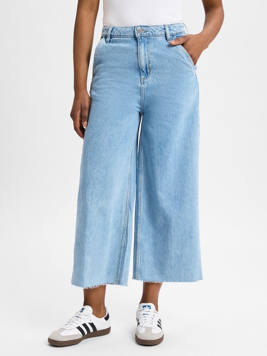 Damen Jeans - Sorcerous