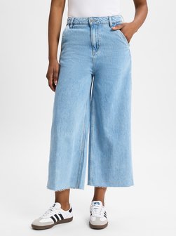 Artikelbild Damen Jeans - Sorcerous von BOSS in bleached uni
