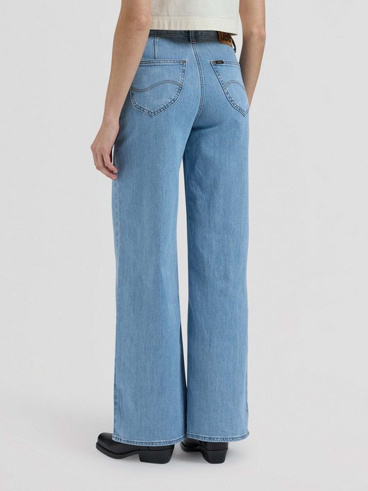 Damen Jeans - Stella