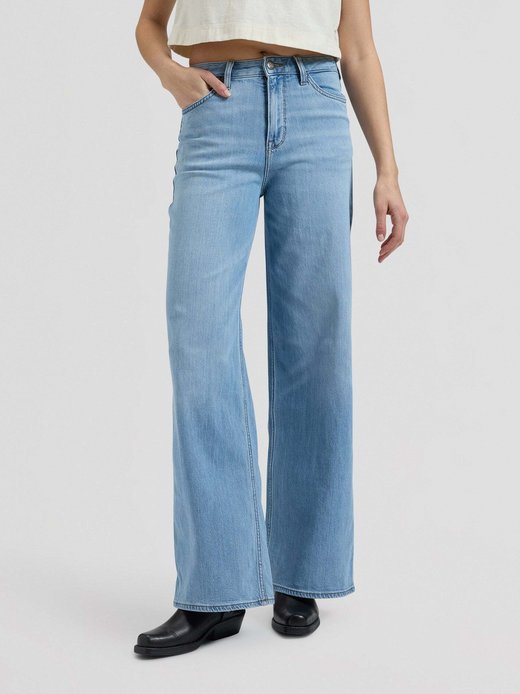 Damen Jeans - Stella