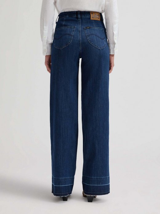 Damen Jeans - Stella