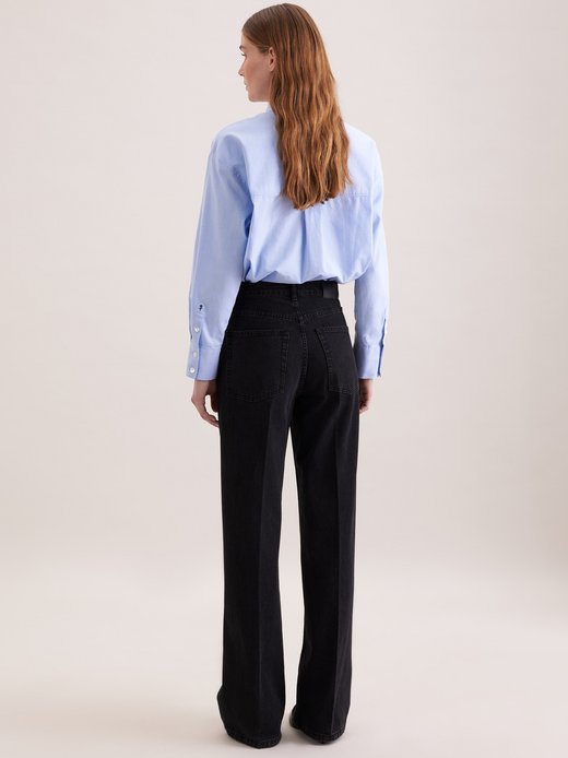 Damen Jeans - Straight Fit