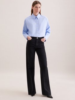 Damen Jeans - Straight Fit